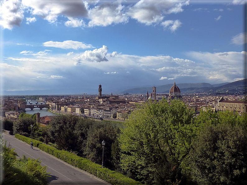 foto Firenze